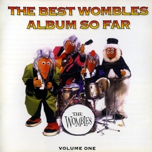 The Best Wombles Album So Far