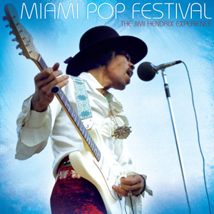 Miami Pop Festival