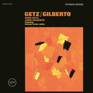 Stan getz astrud gilberto 2025 the girl from ipanema mp3