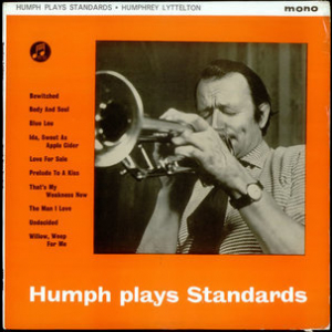 Humph Plays Standards