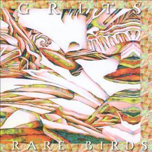 Rare Birds