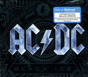 Black Ice
