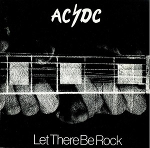 Let There Be Rock