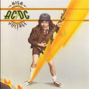 High Voltage