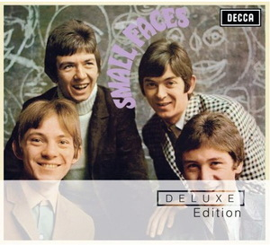 Small Faces / Decca (2CD)