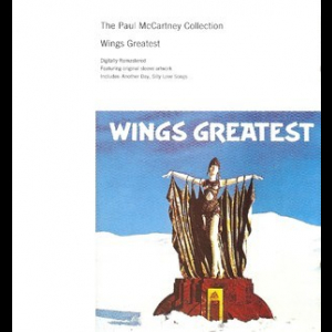The Paul Mccartney Collection - Wings Greatest