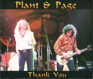 Thank You (2CD)