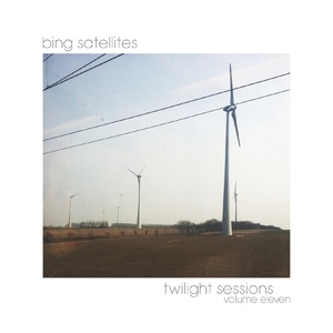 Twilight Sessions Volume Eleven