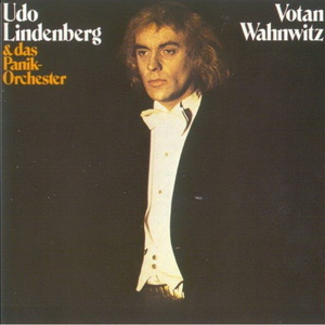 Votan Wahnwitz (original Album Series - Disc 3)