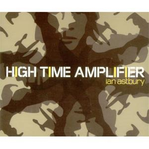 High Time Amplifier