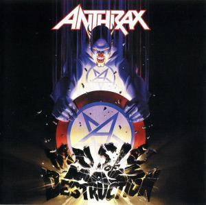 Music of Mass Destruction