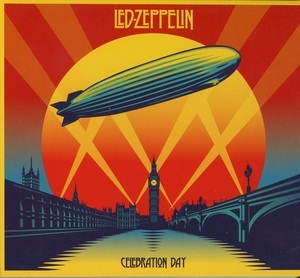 Celebration Day