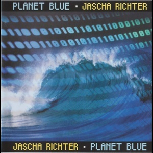 Planet Blue