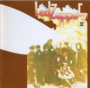 Led Zeppelin II