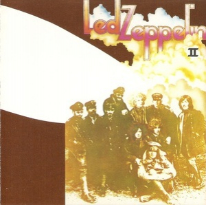 Led Zeppelin II