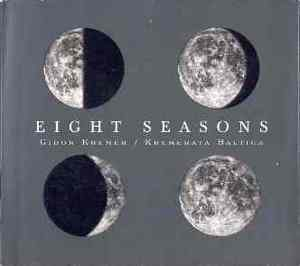 Eight  Season