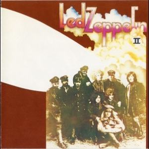 Led Zeppelin II