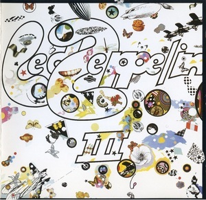 Led Zeppelin III