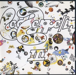 Led Zeppelin III