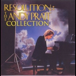 Resolution - The Andy Pratt Collection