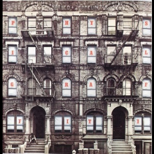 Physical Graffiti