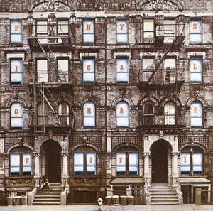 Physical Graffiti