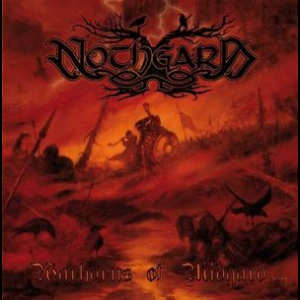 Warhorns Of Midgard