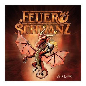 Auf`s Leben! (limited Edition)