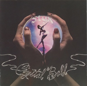 Crystal Ball