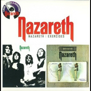 Nazareth / Exersices