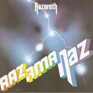 Razamanaz