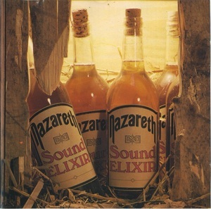 Sound Elixir