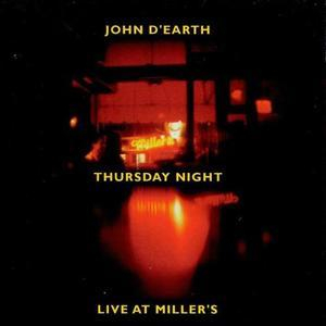 Thursday Night: Live At Miller's