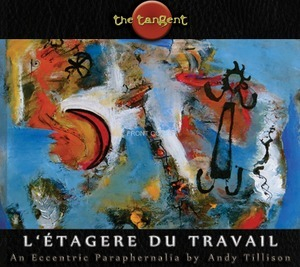 L'etagere Du Travail (Limited Edition)