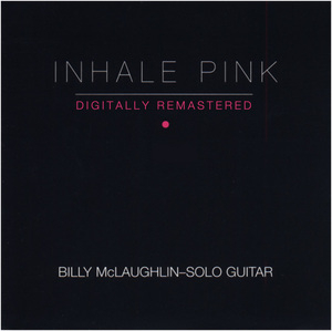 Inhale Pink