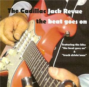 The Beat Goes On