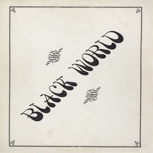 Black World Dub