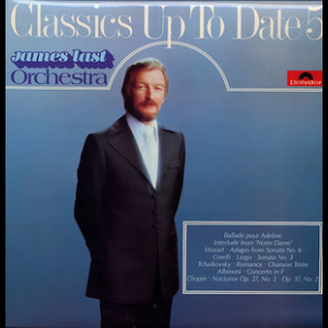 Classics Up To Date