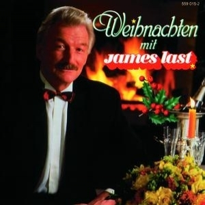 Weihnachten Mit James Last