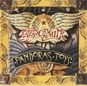 Pandora's Toys