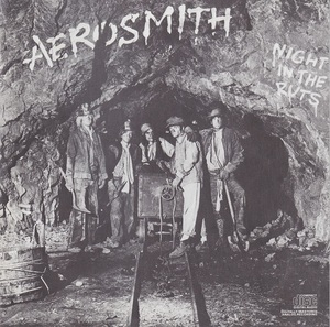 Night In The Ruts