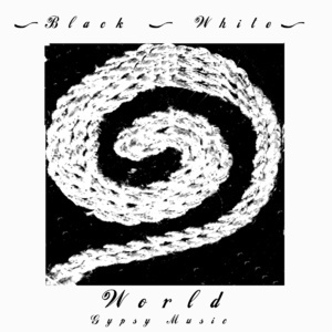 Black And White World
