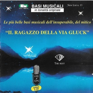 Basi Musicali In Tonalita Originale