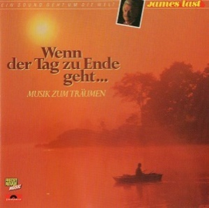 Wenn Der Tag Zu Ende Geht