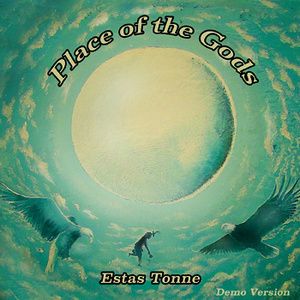 Place Of The Gods