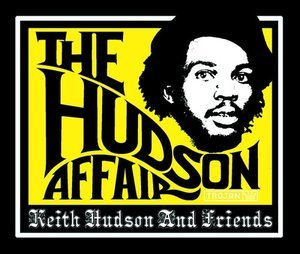 The Hudson Affair