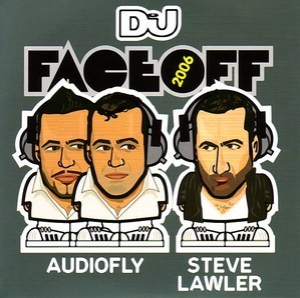 Dj Face Off