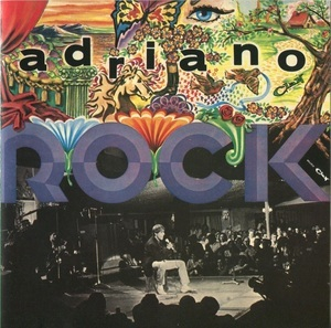 Adriano Rock