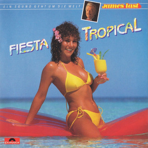 Fiesta Tropical