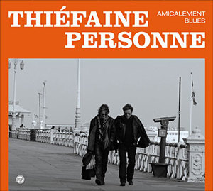 Amicalement Blues
